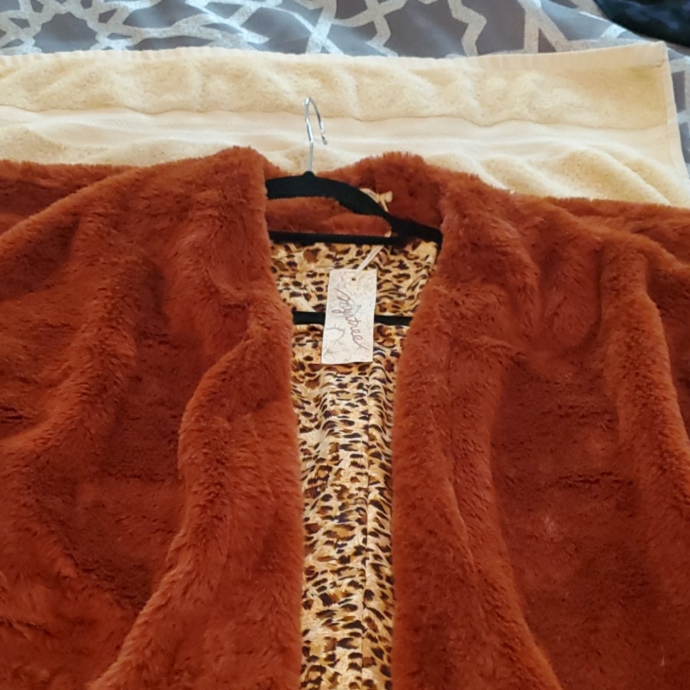 Jacket - Picture 3 of 3